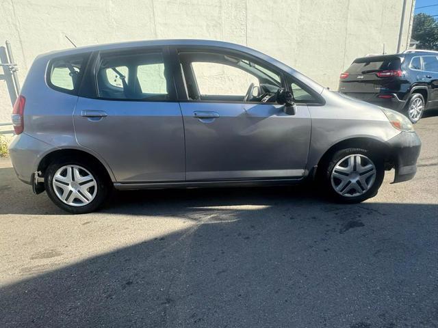 used 2007 Honda Fit car, priced at $1,799