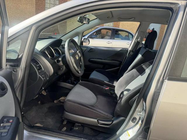 used 2007 Honda Fit car, priced at $1,799