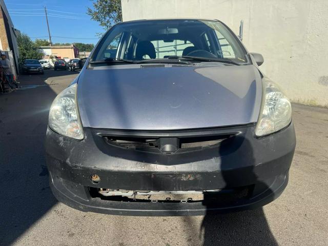 used 2007 Honda Fit car, priced at $1,799