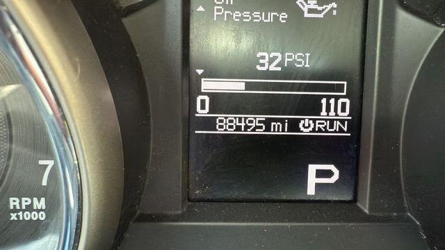 used 2011 Jeep Grand Cherokee car, priced at $7,999