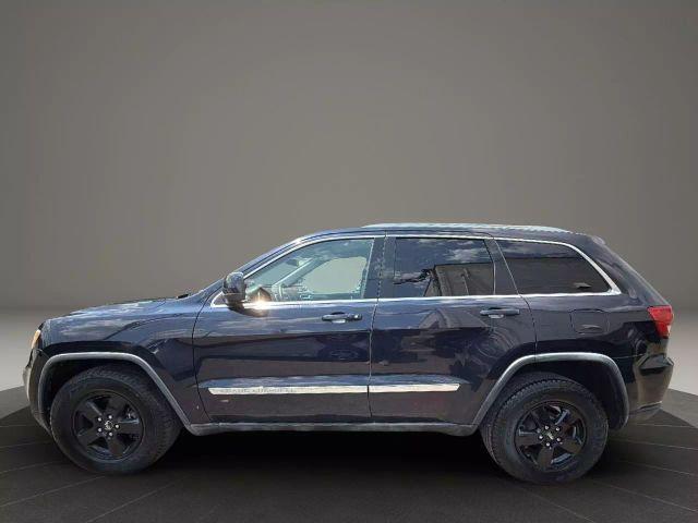 used 2011 Jeep Grand Cherokee car, priced at $7,999