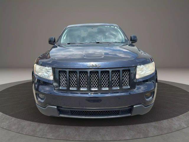 used 2011 Jeep Grand Cherokee car, priced at $7,999