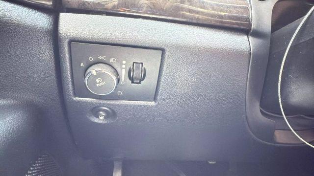 used 2011 Jeep Grand Cherokee car, priced at $7,999