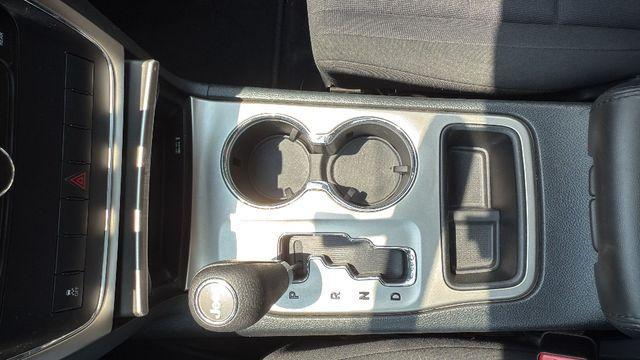 used 2011 Jeep Grand Cherokee car, priced at $7,999