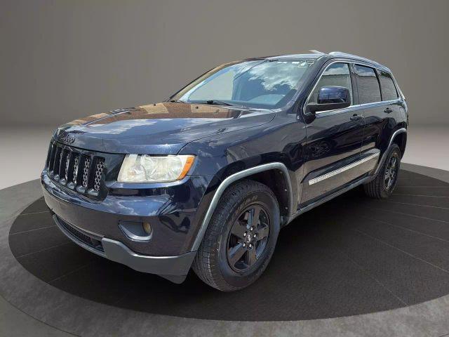 used 2011 Jeep Grand Cherokee car, priced at $7,999