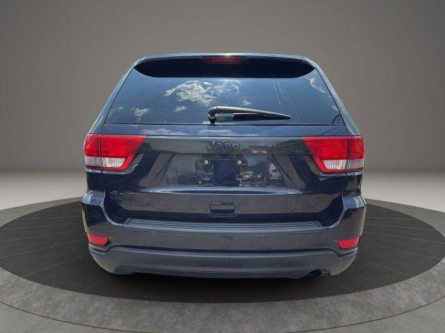 used 2011 Jeep Grand Cherokee car, priced at $7,999