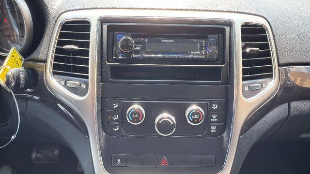 used 2011 Jeep Grand Cherokee car, priced at $7,999