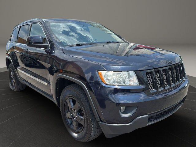 used 2011 Jeep Grand Cherokee car, priced at $7,999
