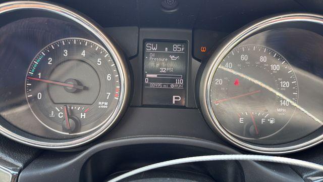 used 2011 Jeep Grand Cherokee car, priced at $7,999