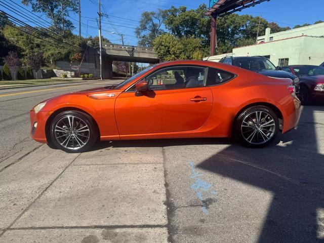 used 2013 Scion FR-S car, priced at $10,799