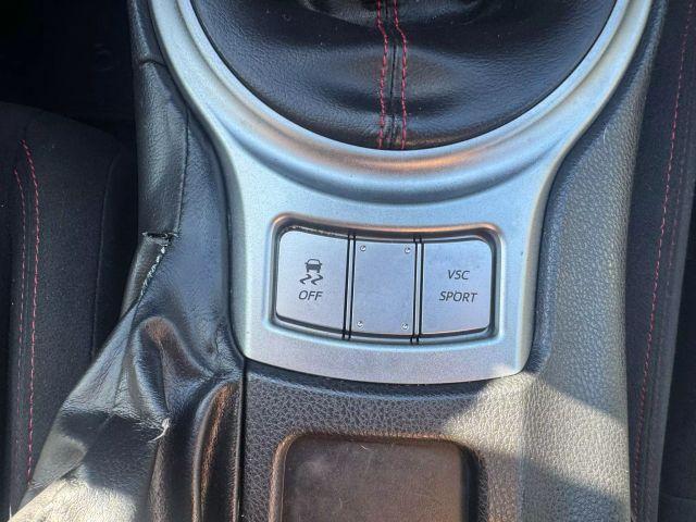 used 2013 Scion FR-S car, priced at $8,999