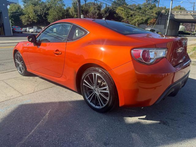 used 2013 Scion FR-S car, priced at $10,799