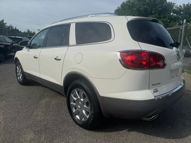 used 2011 Buick Enclave car, priced at $5,499