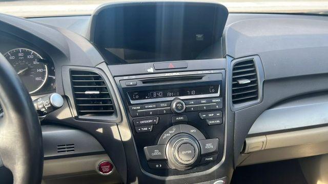 used 2014 Acura RDX car, priced at $10,399