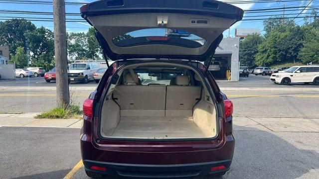used 2014 Acura RDX car, priced at $10,399