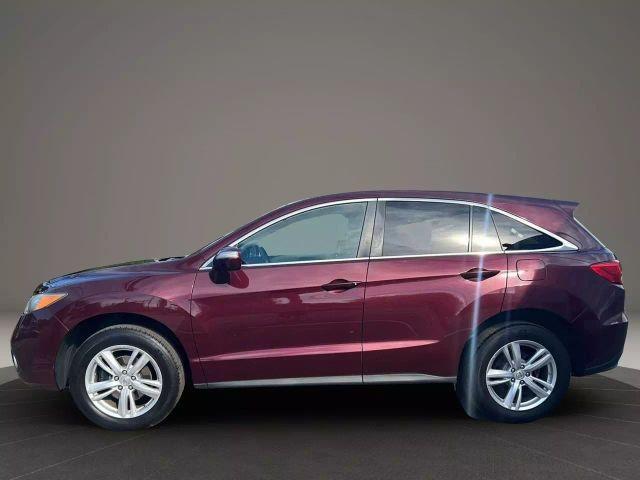 used 2014 Acura RDX car, priced at $10,399