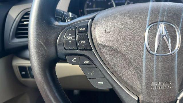 used 2014 Acura RDX car, priced at $10,399