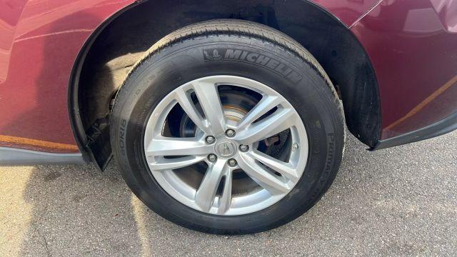 used 2014 Acura RDX car, priced at $10,399