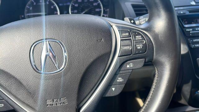 used 2014 Acura RDX car, priced at $10,399