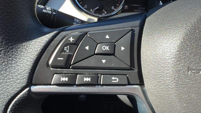 used 2018 Nissan Rogue Sport car, priced at $9,399