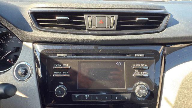 used 2018 Nissan Rogue Sport car, priced at $9,399