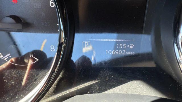 used 2018 Nissan Rogue Sport car, priced at $9,399