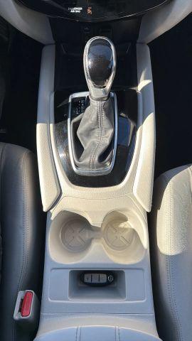 used 2018 Nissan Rogue Sport car, priced at $9,399