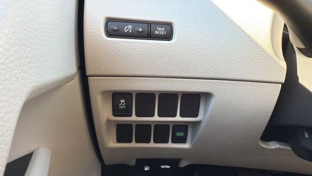 used 2018 Nissan Rogue Sport car, priced at $9,399