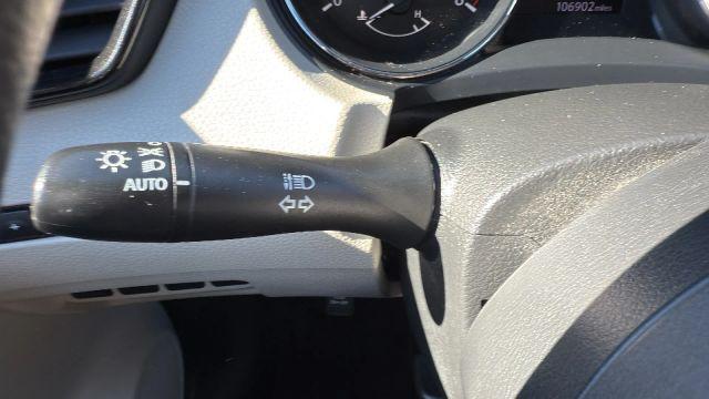 used 2018 Nissan Rogue Sport car, priced at $9,399