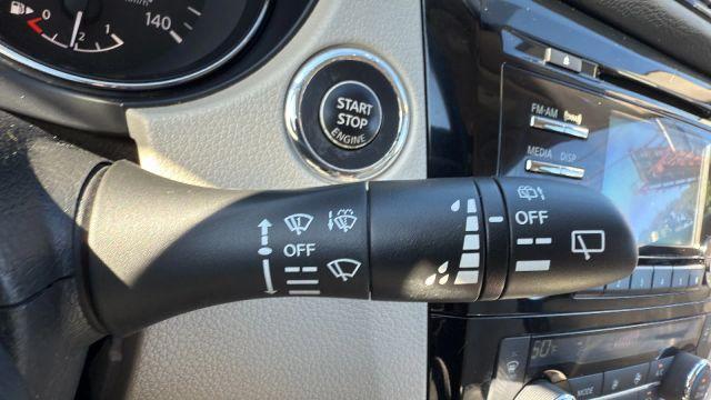 used 2018 Nissan Rogue Sport car, priced at $9,399