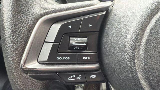 used 2018 Subaru Impreza car, priced at $10,999