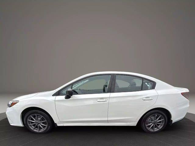 used 2018 Subaru Impreza car, priced at $10,999