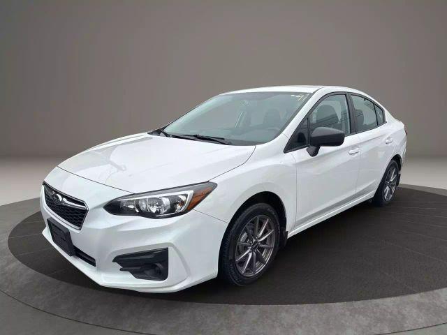 used 2018 Subaru Impreza car, priced at $10,999