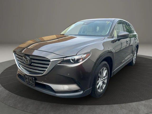 used 2018 Mazda CX-9 car, priced at $16,250