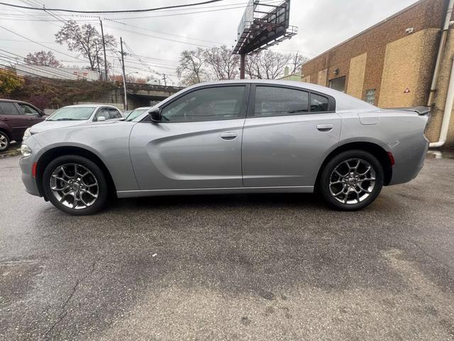 used 2017 Dodge Charger car, priced at $16,999