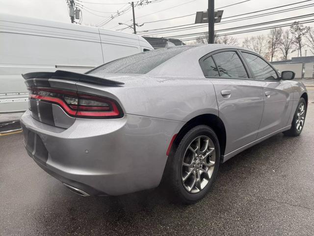 used 2017 Dodge Charger car, priced at $16,999