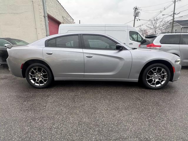 used 2017 Dodge Charger car, priced at $16,999