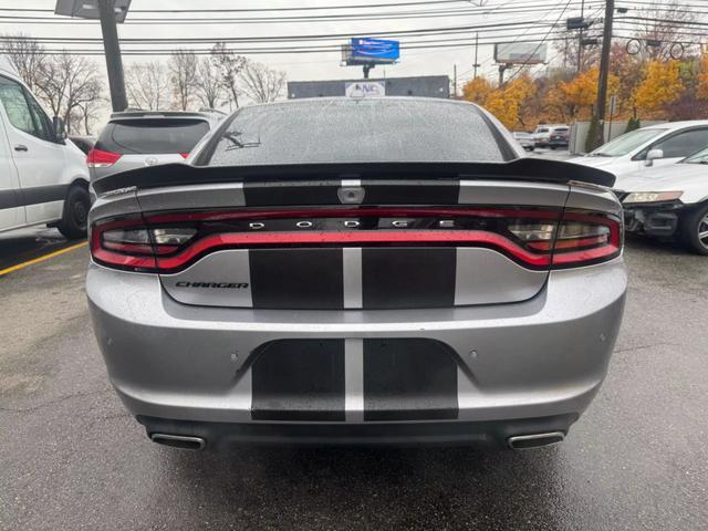 used 2017 Dodge Charger car, priced at $16,999