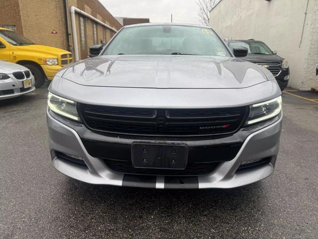 used 2017 Dodge Charger car, priced at $16,999