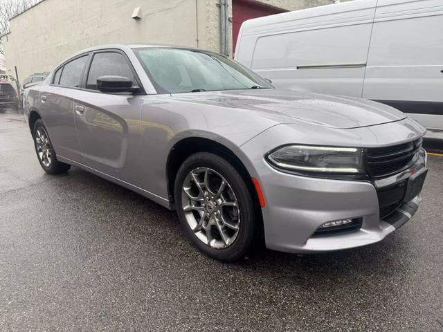 used 2017 Dodge Charger car, priced at $16,999