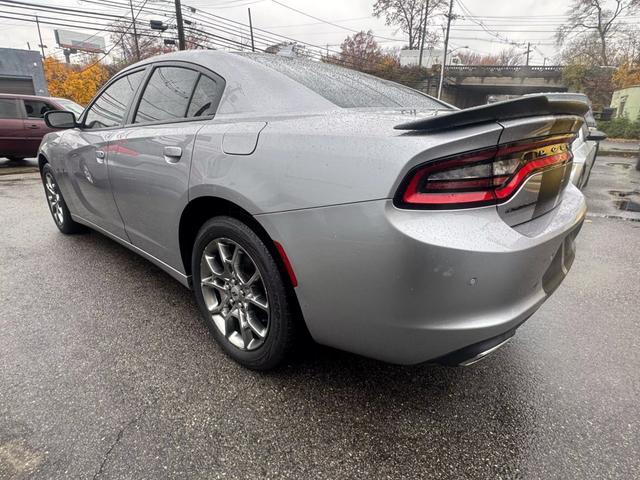 used 2017 Dodge Charger car, priced at $16,999