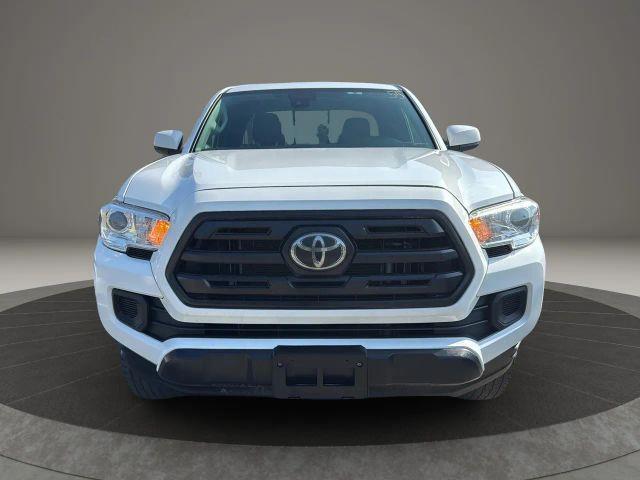 used 2019 Toyota Tacoma car, priced at $18,499