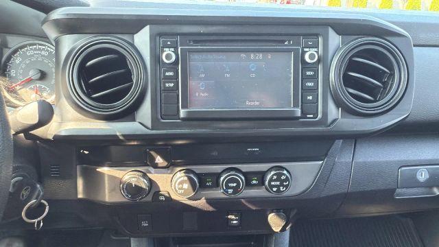 used 2019 Toyota Tacoma car, priced at $18,499