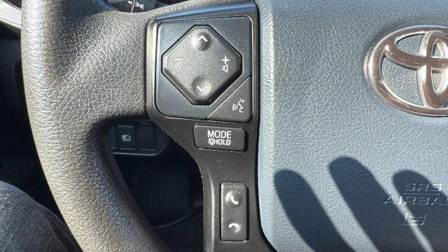 used 2019 Toyota Tacoma car, priced at $18,499