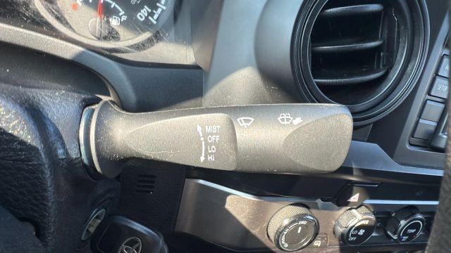 used 2019 Toyota Tacoma car, priced at $18,499