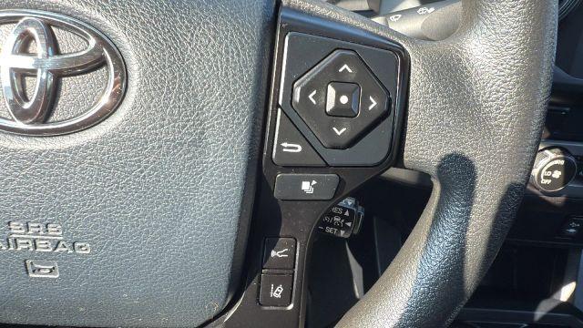 used 2019 Toyota Tacoma car, priced at $18,499