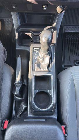 used 2019 Toyota Tacoma car, priced at $18,499