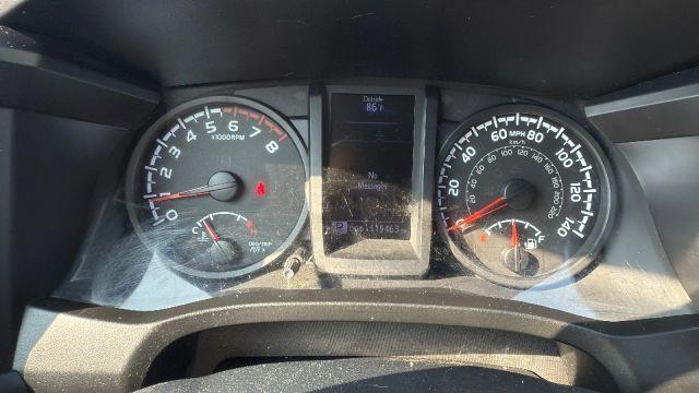 used 2019 Toyota Tacoma car, priced at $18,499