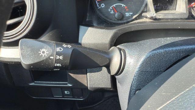 used 2019 Toyota Tacoma car, priced at $18,499
