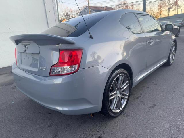 used 2012 Scion tC car